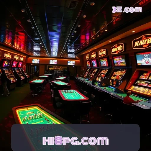 hi8pg.com Blackjack