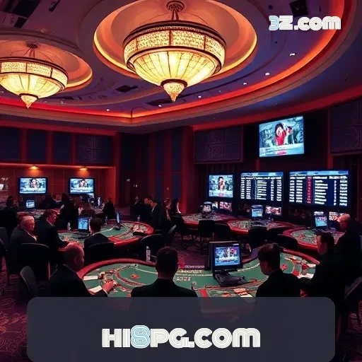 hi8pg.com: Aumente Suas Habilidades com os Melhores Guias de Jogos