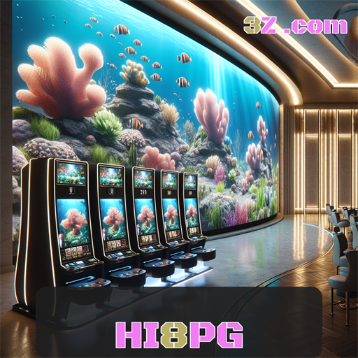 Cassino hi8pg: Apostas e Emoções em Cada Jogo