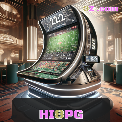 Cassino hi8pg: Apostas e Emoções em Cada Jogo