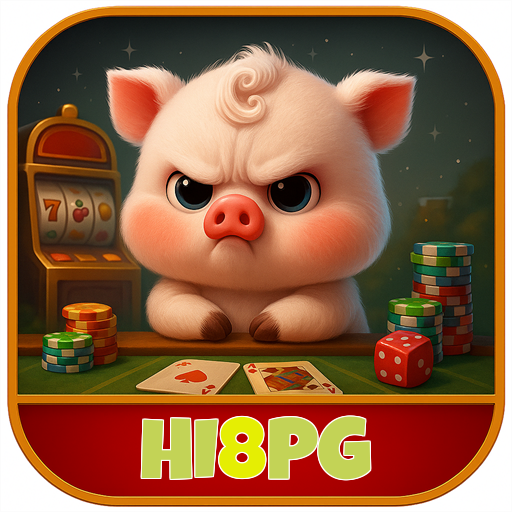 hi8pg.com