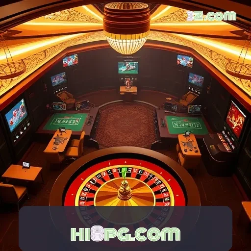 hi8pg.com: Descubra a Emoção das Loterias e Ganhe Prêmios Incríveis!