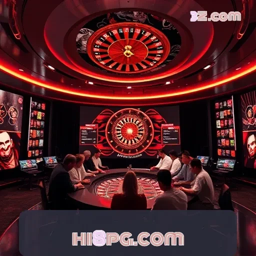 hi8pg.com Novos Jogos
