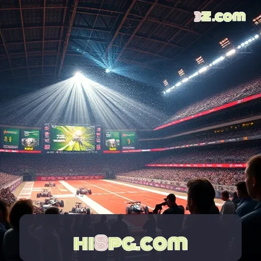 hi8pg.com: Aventure-se nos Caça-Níqueis e Ganhe Prêmios Fantásticos!