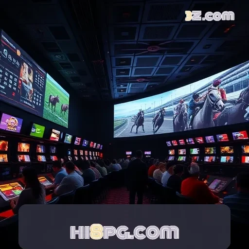 hi8pg.com: Descubra os Melhores Jogos de Estratégia Online Hoje Mesmo!