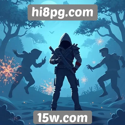 Acessibilidade de hi8pg.com para jogadores iniciantes