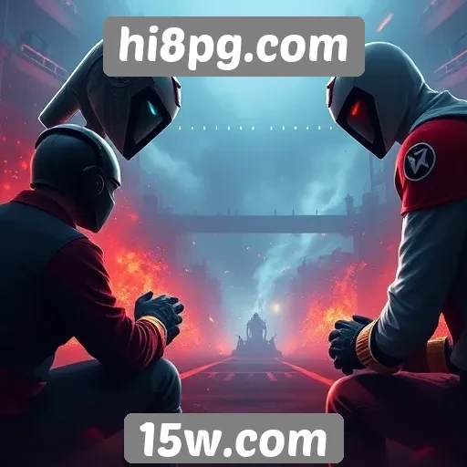 Análise das ofertas de jogos em hi8pg
