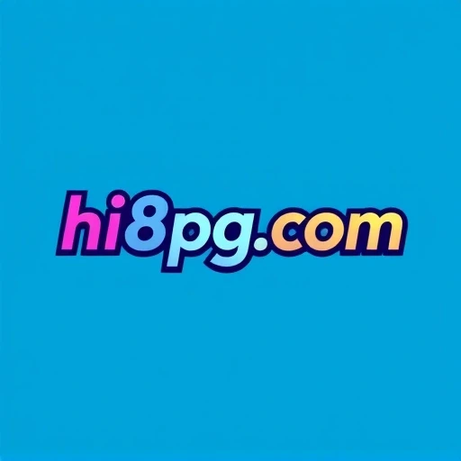 hi8pg.com